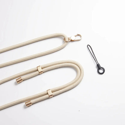 Premium Lanyard for High-Speed Handheld Fans