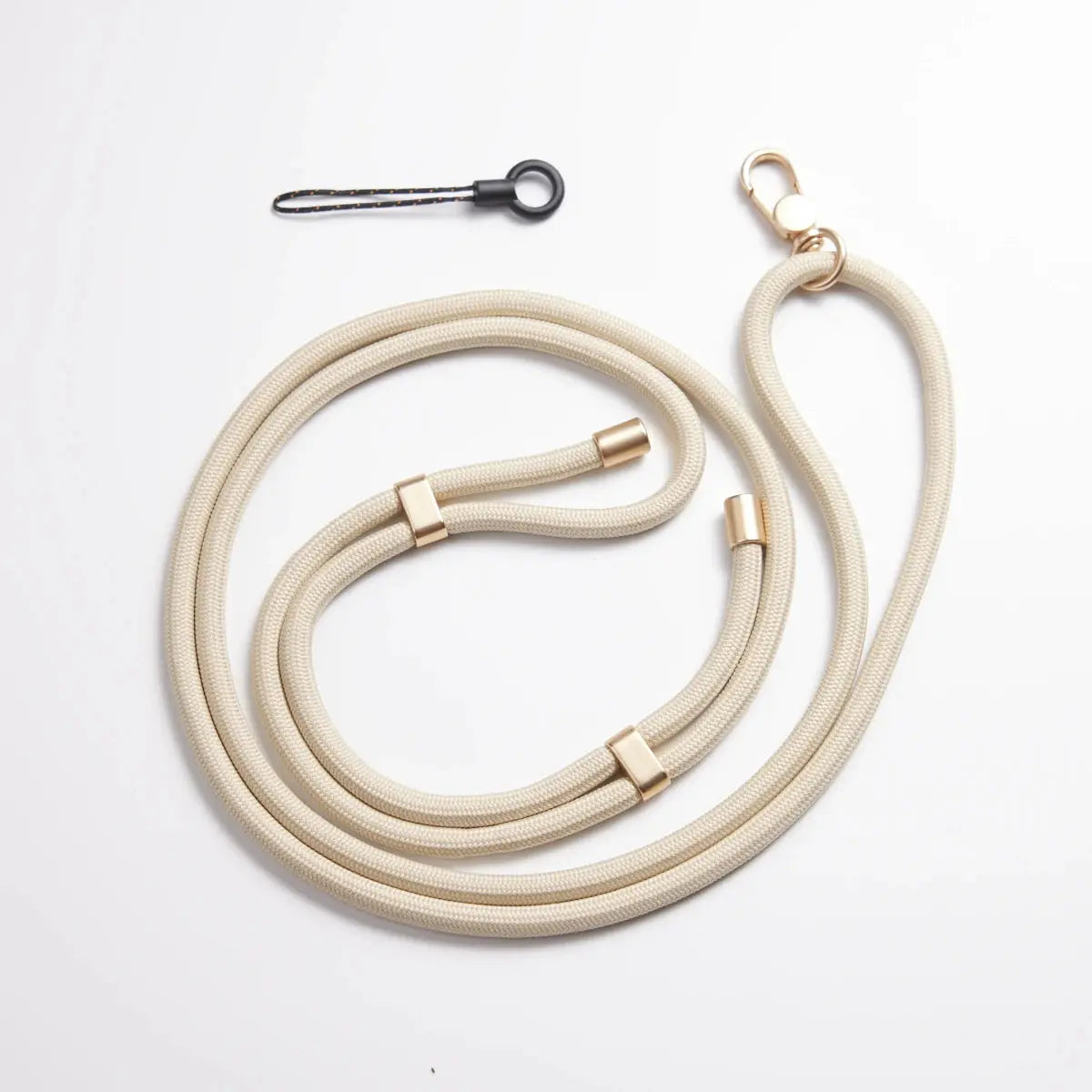 Premium Lanyard for High-Speed Handheld Fans