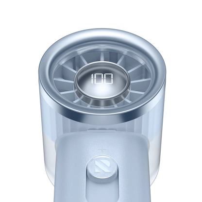 Ultra-Compact High-Speed Fan for Powerful Cooling