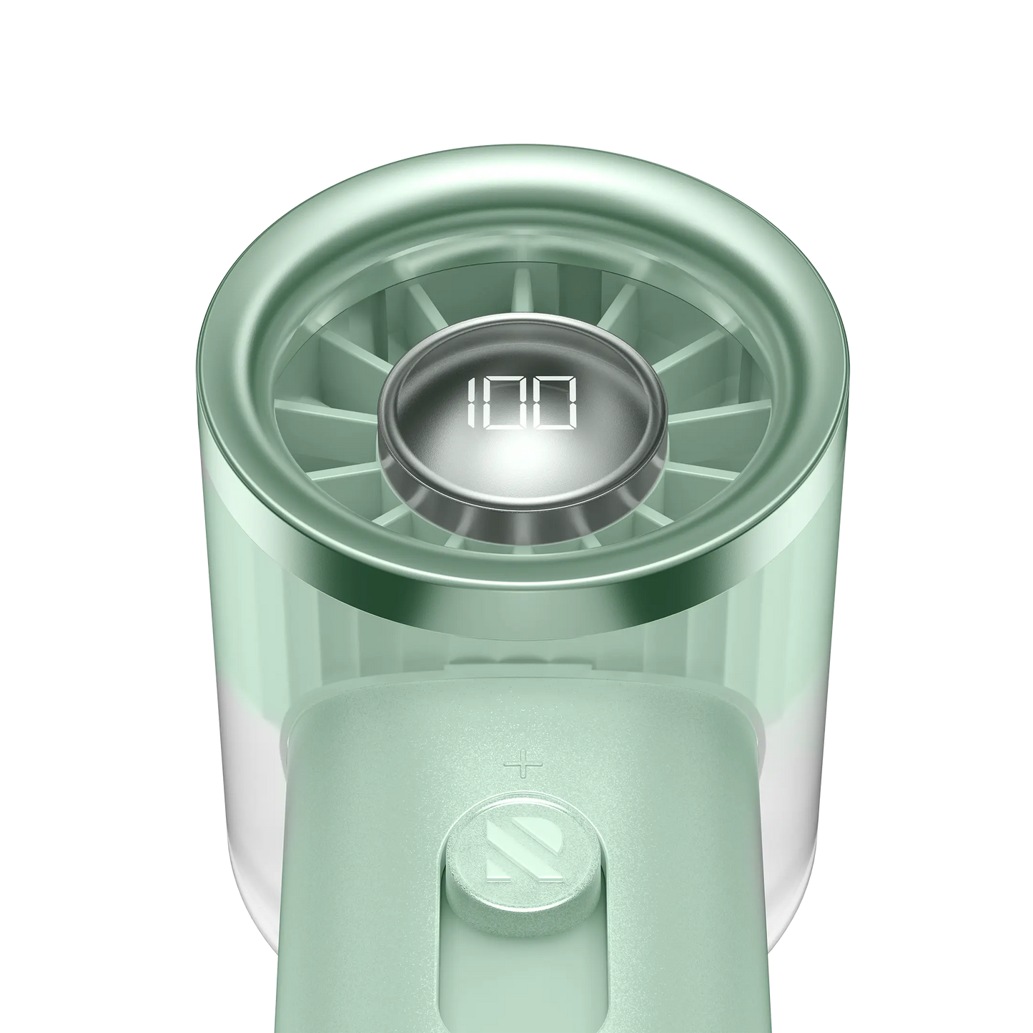 Ultra-Compact High-Speed Fan for Powerful Cooling