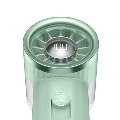 Ultra-Compact High-Speed Fan for Powerful Cooling