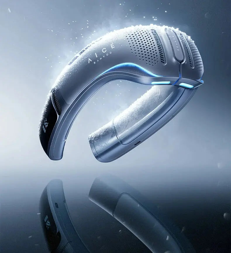 AICE Lite Plus Personal Neck Air Conditioner