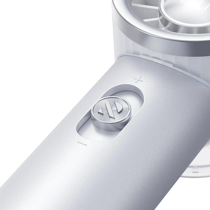 Ultra-Compact High-Speed Fan for Powerful Cooling