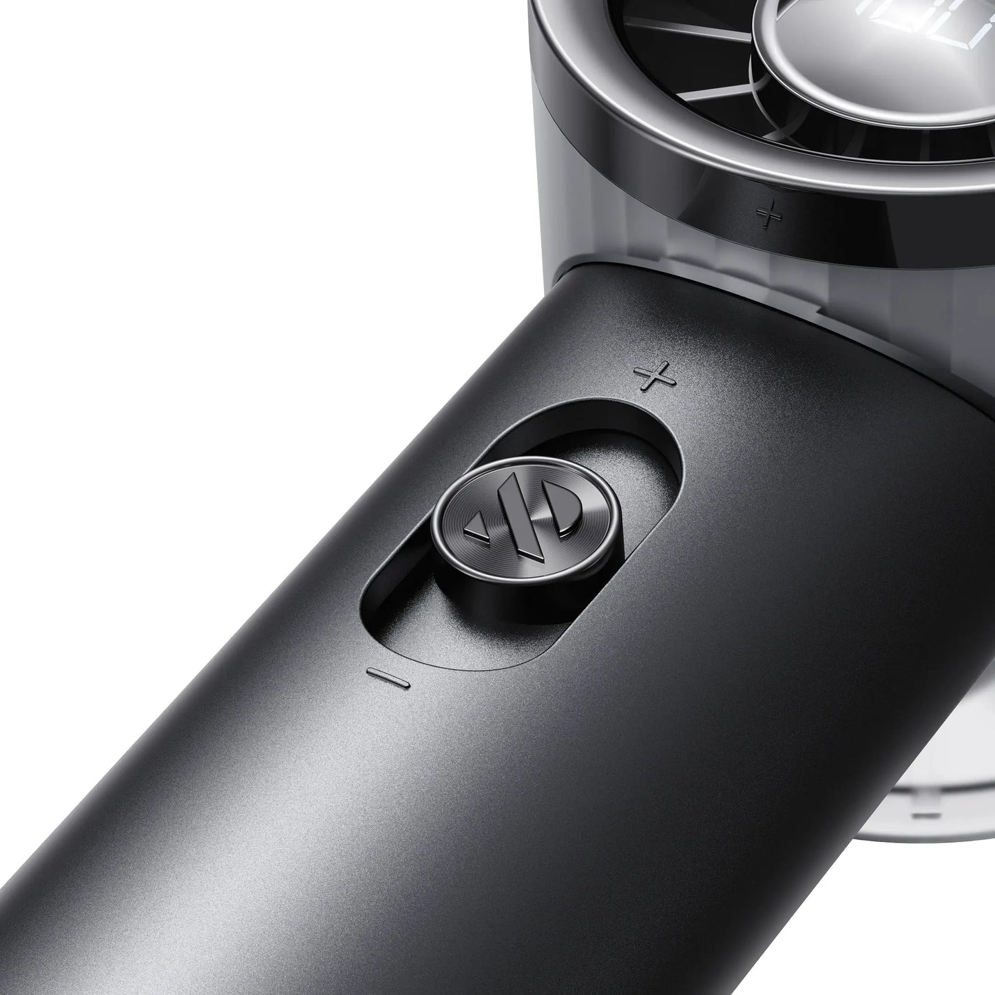 Ultra-Compact High-Speed Fan for Powerful Cooling