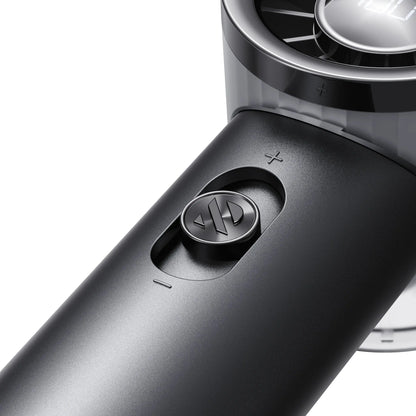 Ultra-Compact High-Speed Fan for Powerful Cooling