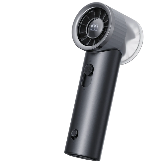Ultra-Compact High-Speed Fan for Powerful Cooling