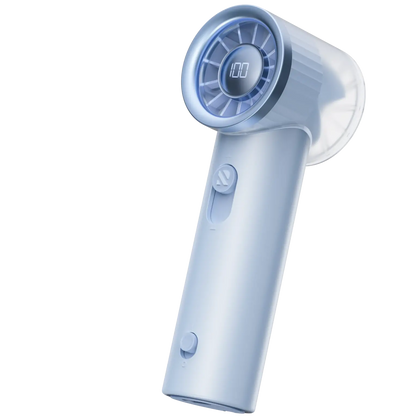 Ultra-Compact High-Speed Fan for Powerful Cooling