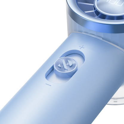 Ultra-Compact High-Speed Fan for Powerful Cooling