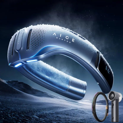 AICE Lite Plus Personal Neck Air Conditioner