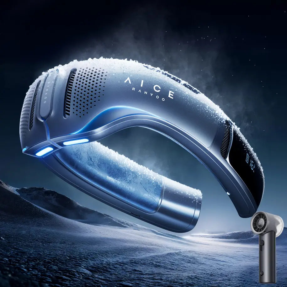 AICE Lite Plus Personal Neck Air Conditioner