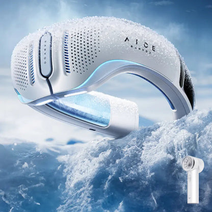 AICE Lite Plus Personal Neck Air Conditioner