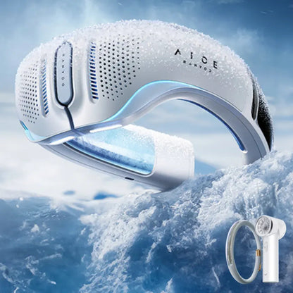 AICE Lite Plus Personal Neck Air Conditioner