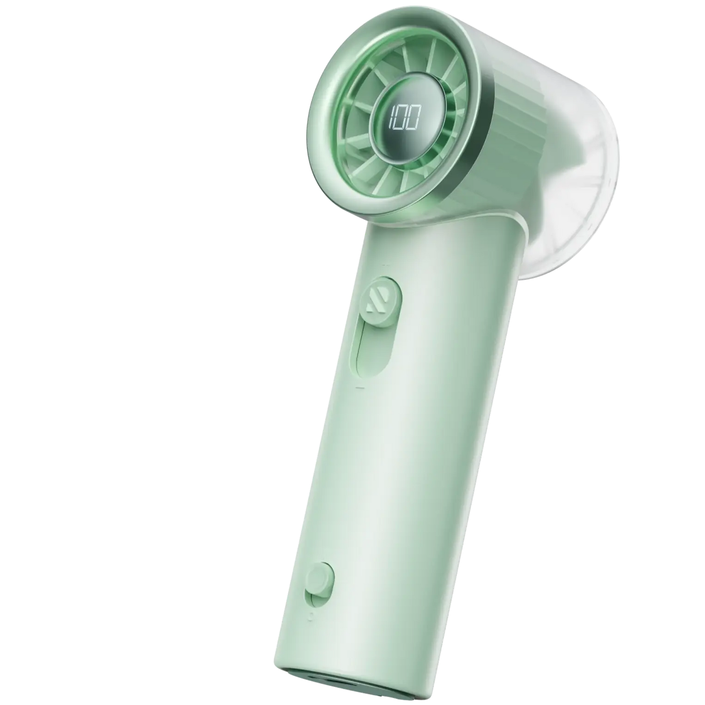 Ultra-Compact High-Speed Fan for Powerful Cooling