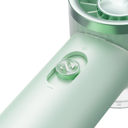 Ultra-Compact High-Speed Fan for Powerful Cooling