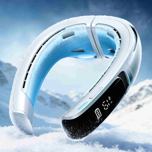 Aice Lite Max Personal Neck Cooling Air Conditioner