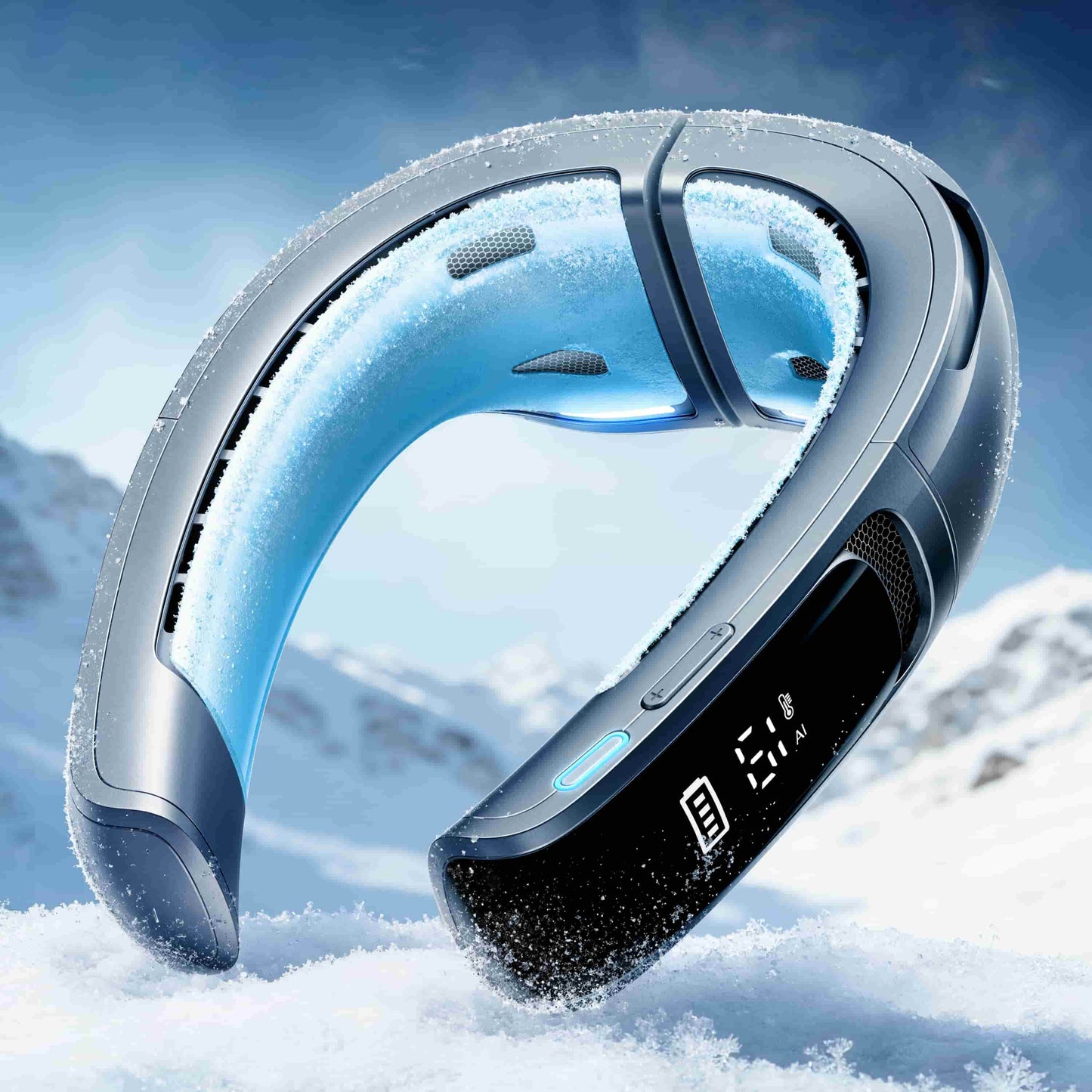 Aice Lite Max Personal Neck Cooling Air Conditioner