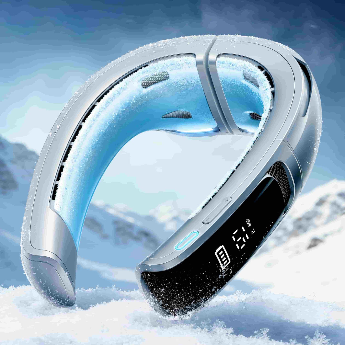 Aice Lite Max Personal Neck Cooling Air Conditioner