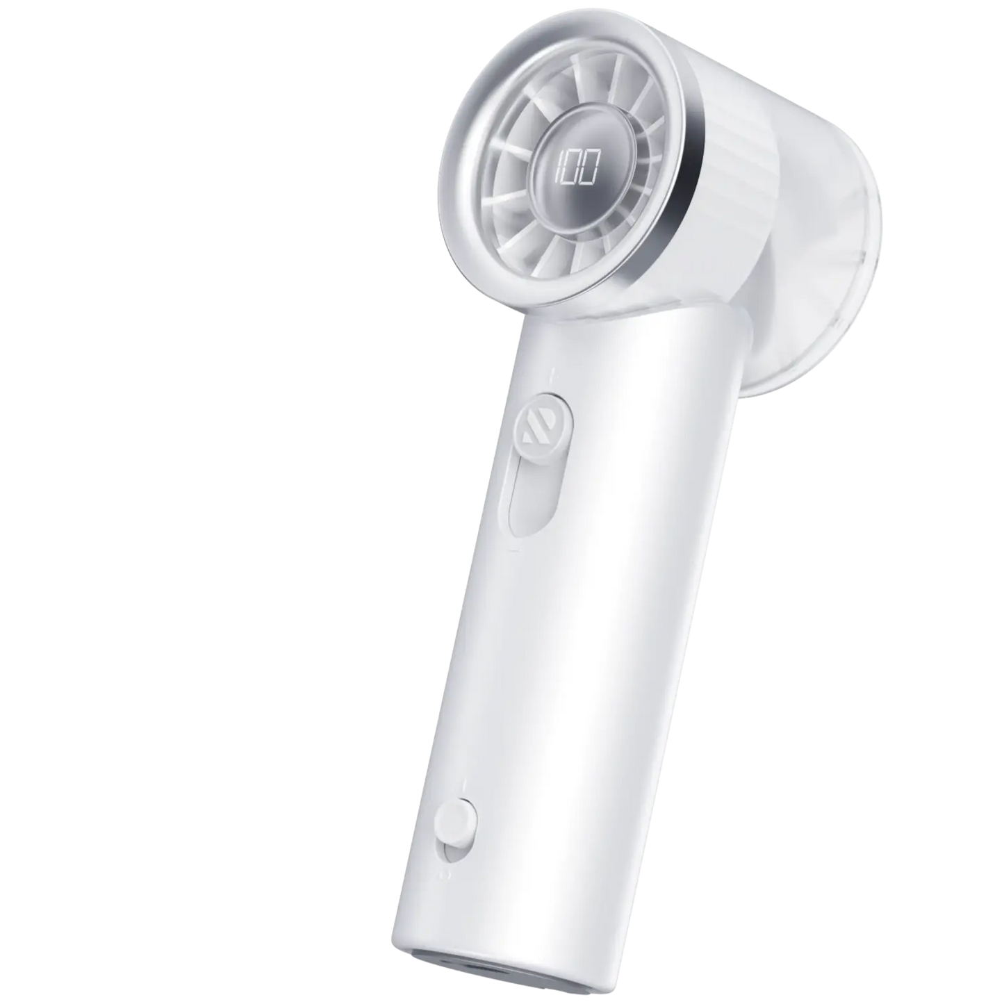 Ultra-Compact High-Speed Fan for Powerful Cooling