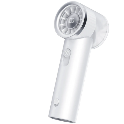 Ultra-Compact High-Speed Fan for Powerful Cooling
