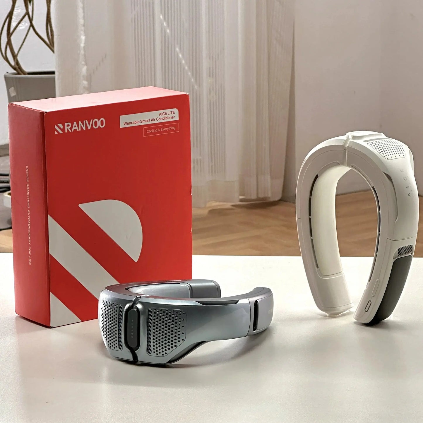 AICE Lite Plus Personal Neck Air Conditioner