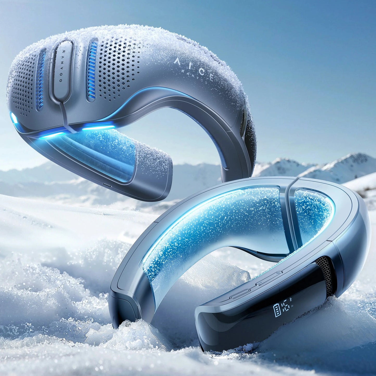 AICE Lite Plus Personal Neck Air Conditioner
