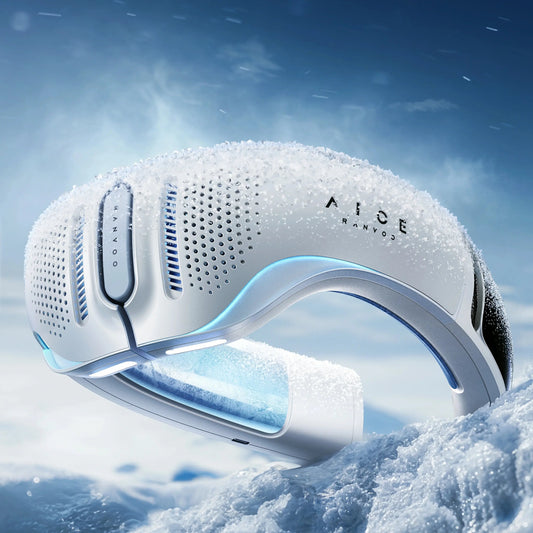 AICE Lite Plus Personal Neck Air Conditioner