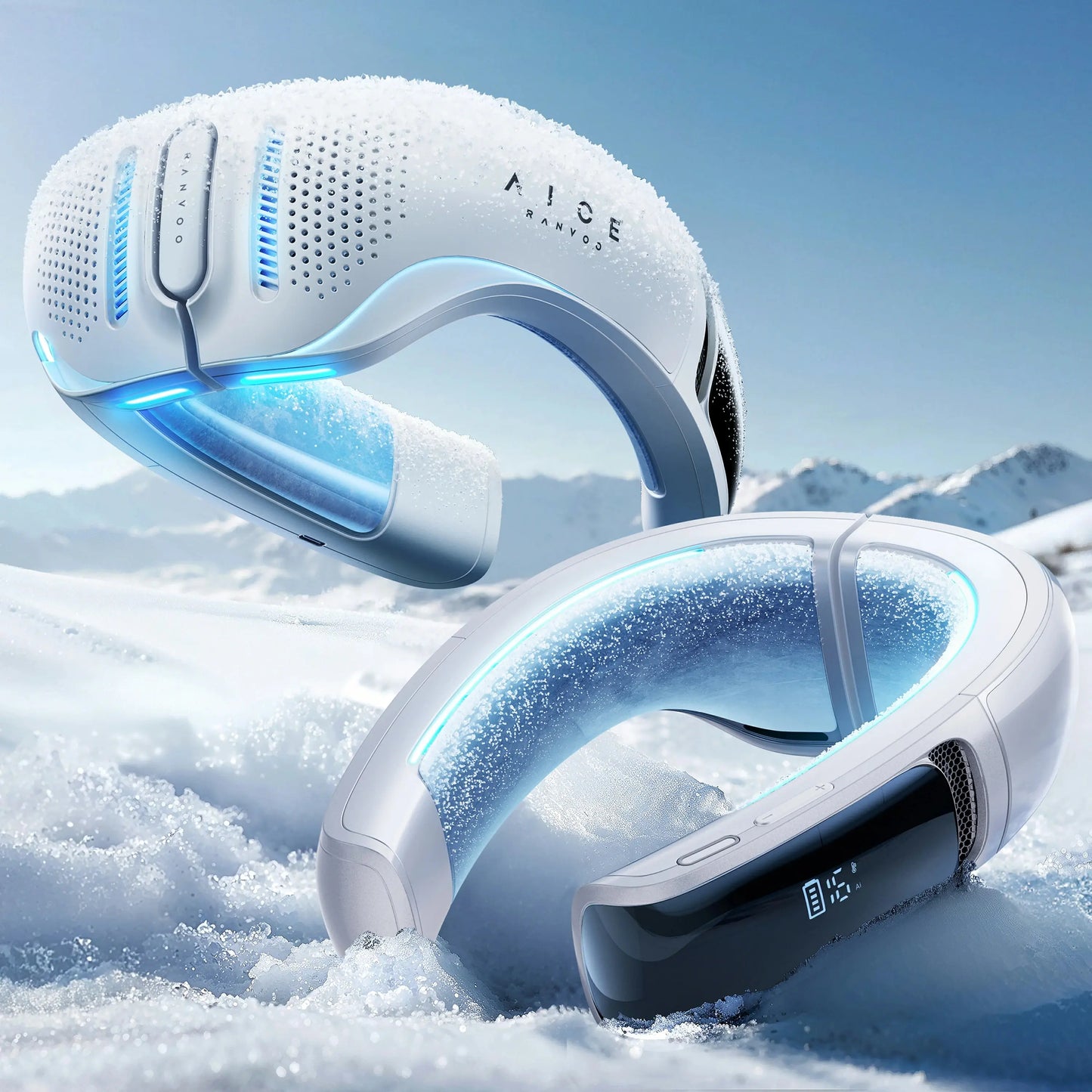 AICE Lite Plus Personal Neck Air Conditioner