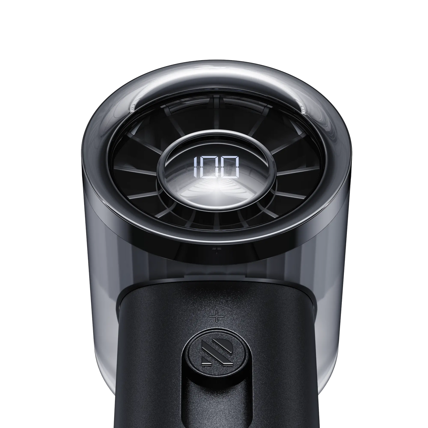 Ultra-Compact High-Speed Fan for Powerful Cooling