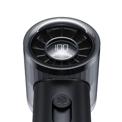 Ultra-Compact High-Speed Fan for Powerful Cooling