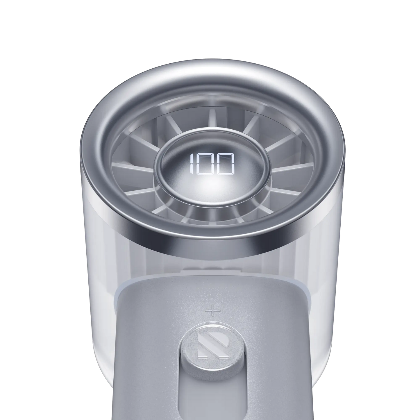 Ultra-Compact High-Speed Fan for Powerful Cooling