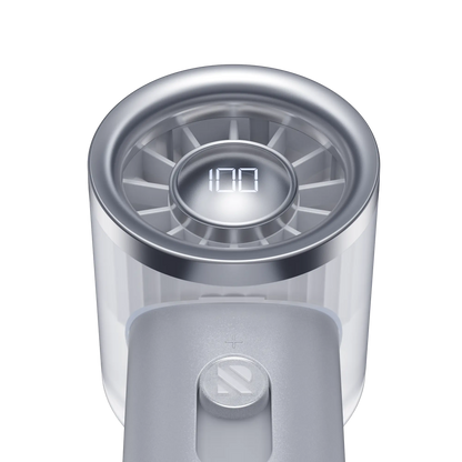 Ultra-Compact High-Speed Fan for Powerful Cooling